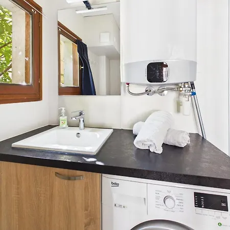 Le Loft Boucherat Apartment